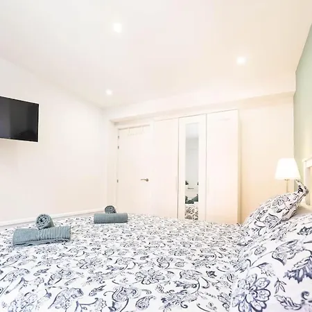 Apartamento Balbin II Gijón Buitenkant foto
