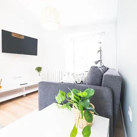Apartamento Balbin II Gijón Buitenkant foto