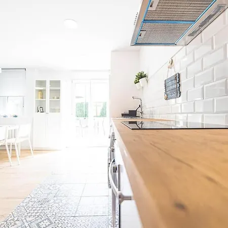 Apartamento Balbin II Gijón Buitenkant foto