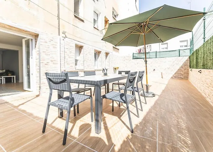 Apartamento Balbin II
