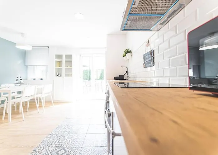 Apartamento Balbin II