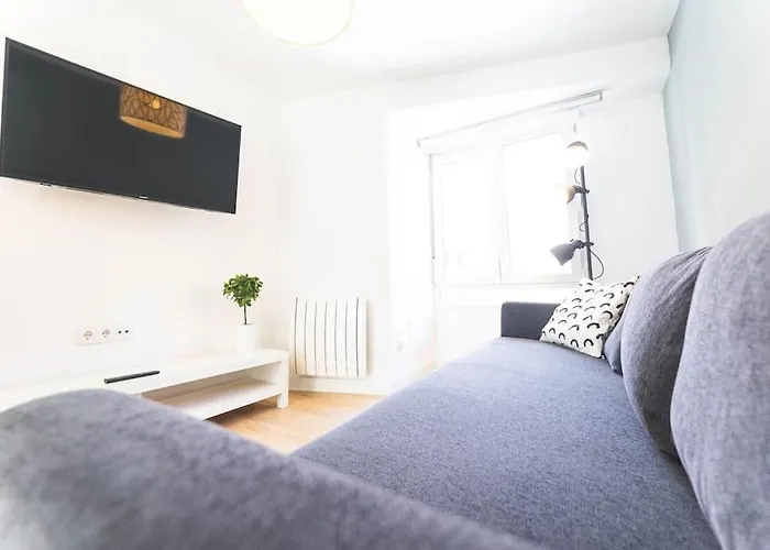 Apartamento Balbin II