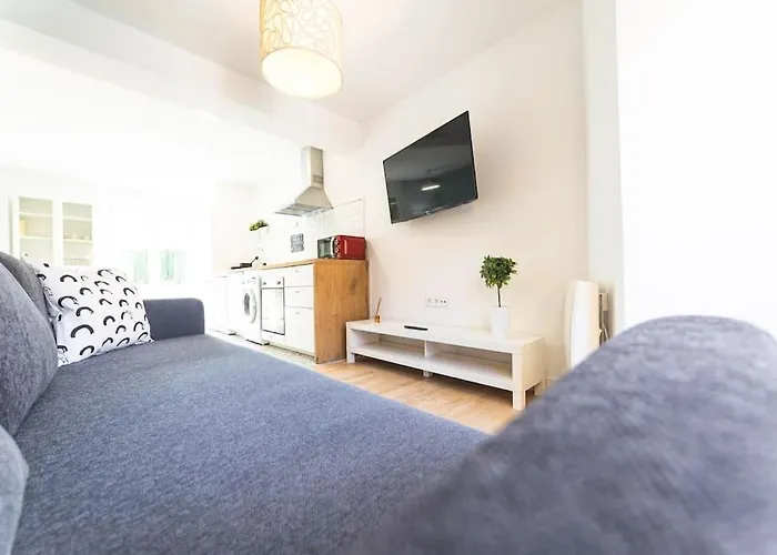 Apartamento Balbin II
