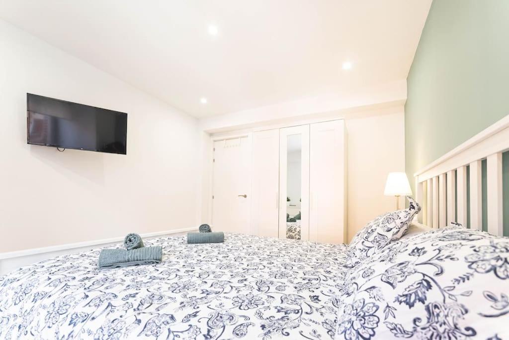 Apartment Balbin Ii