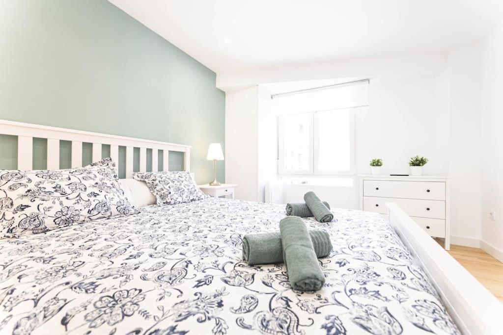 Apartamento Balbin Ii Gijón