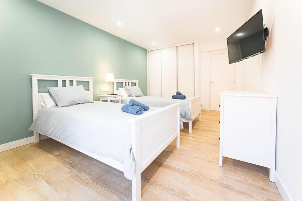 Apartamento Balbin Ii *