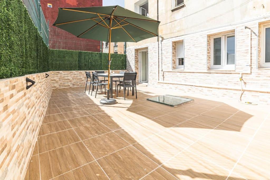 Balbin Ii Apartment