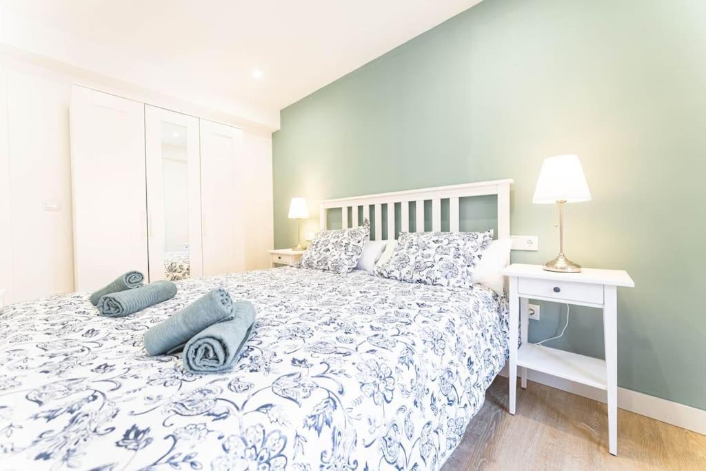 Apartment Balbin Ii *