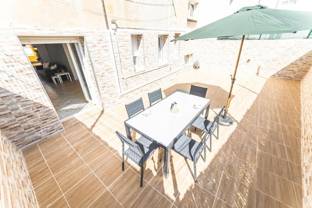 Balbin Ii Apartamento